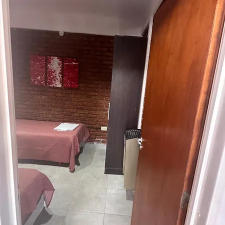 Kaizen Apart Caleta Olivia Exterior photo
