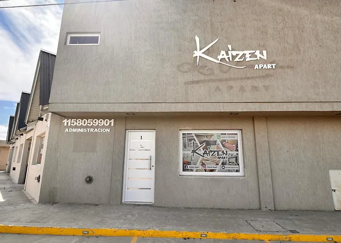 Kaizen Apart