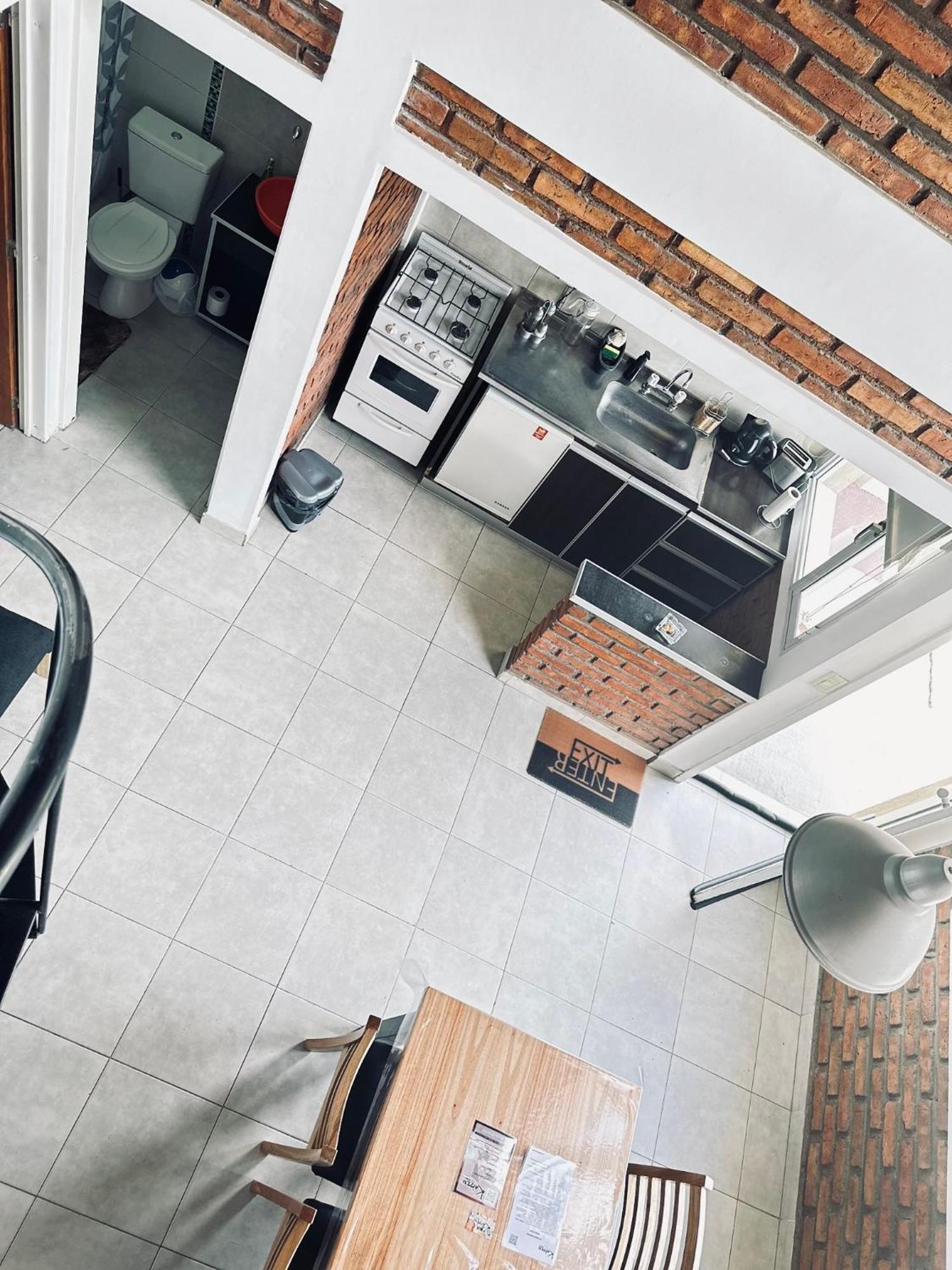 Apartment Kaizen Caleta Olivia