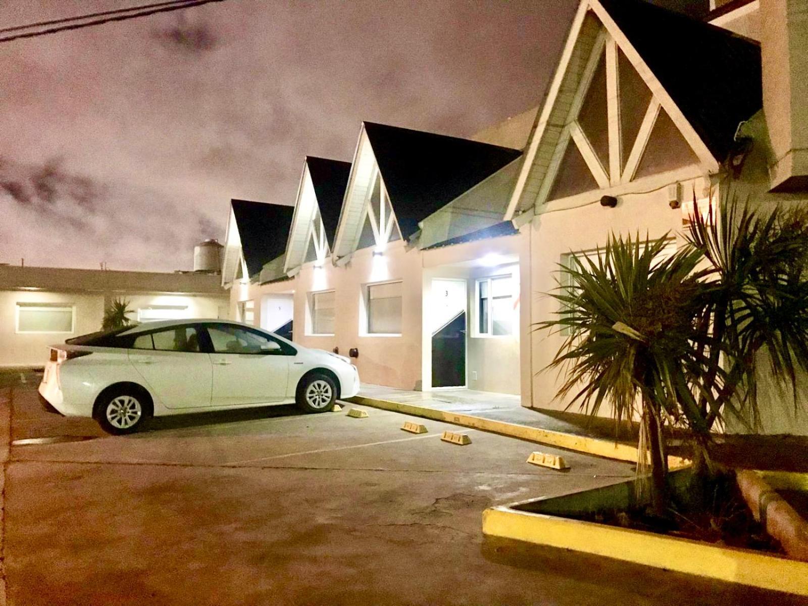 Kaizen Caleta Olivia