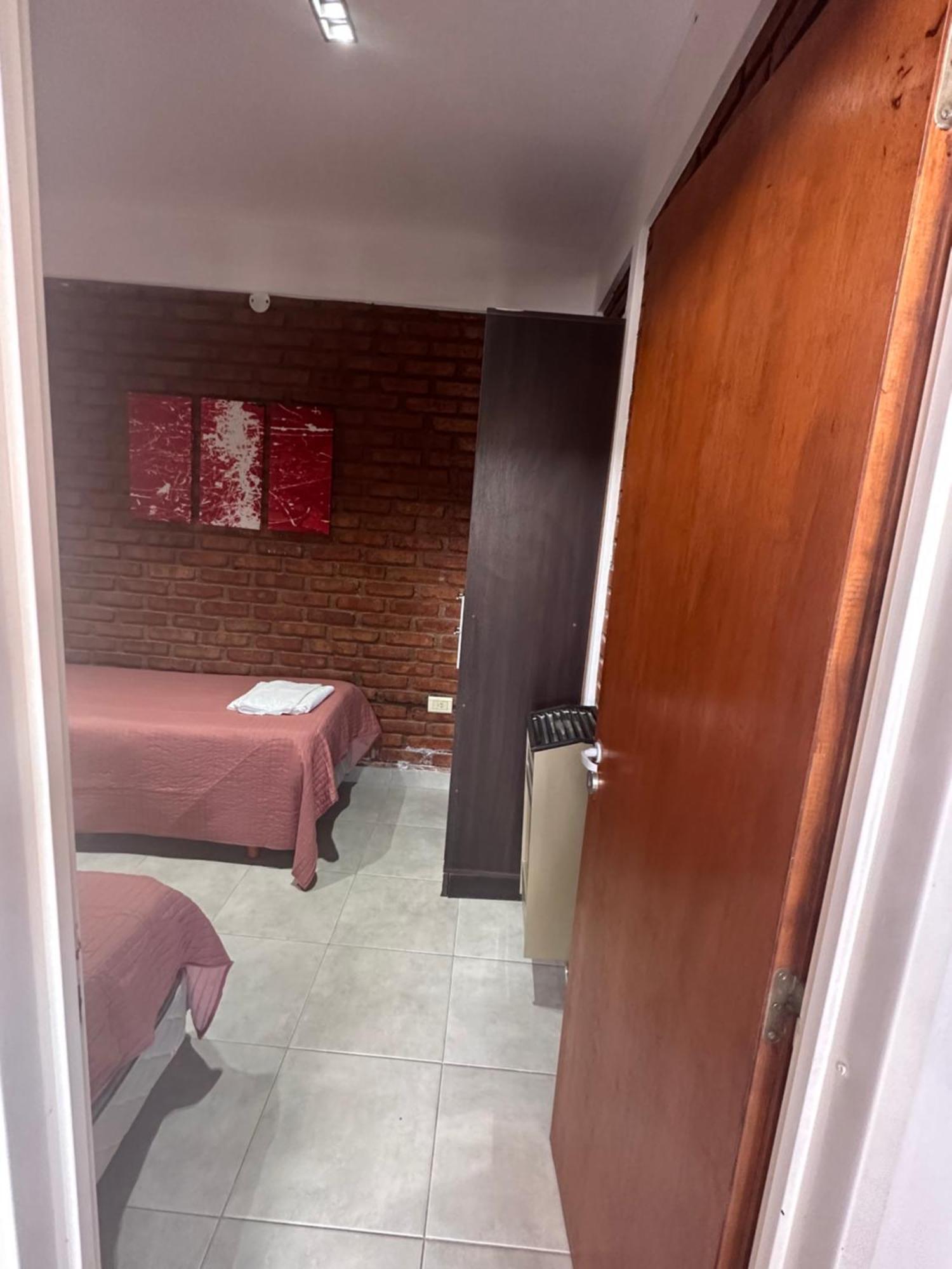 Kaizen Apartment Caleta Olivia
