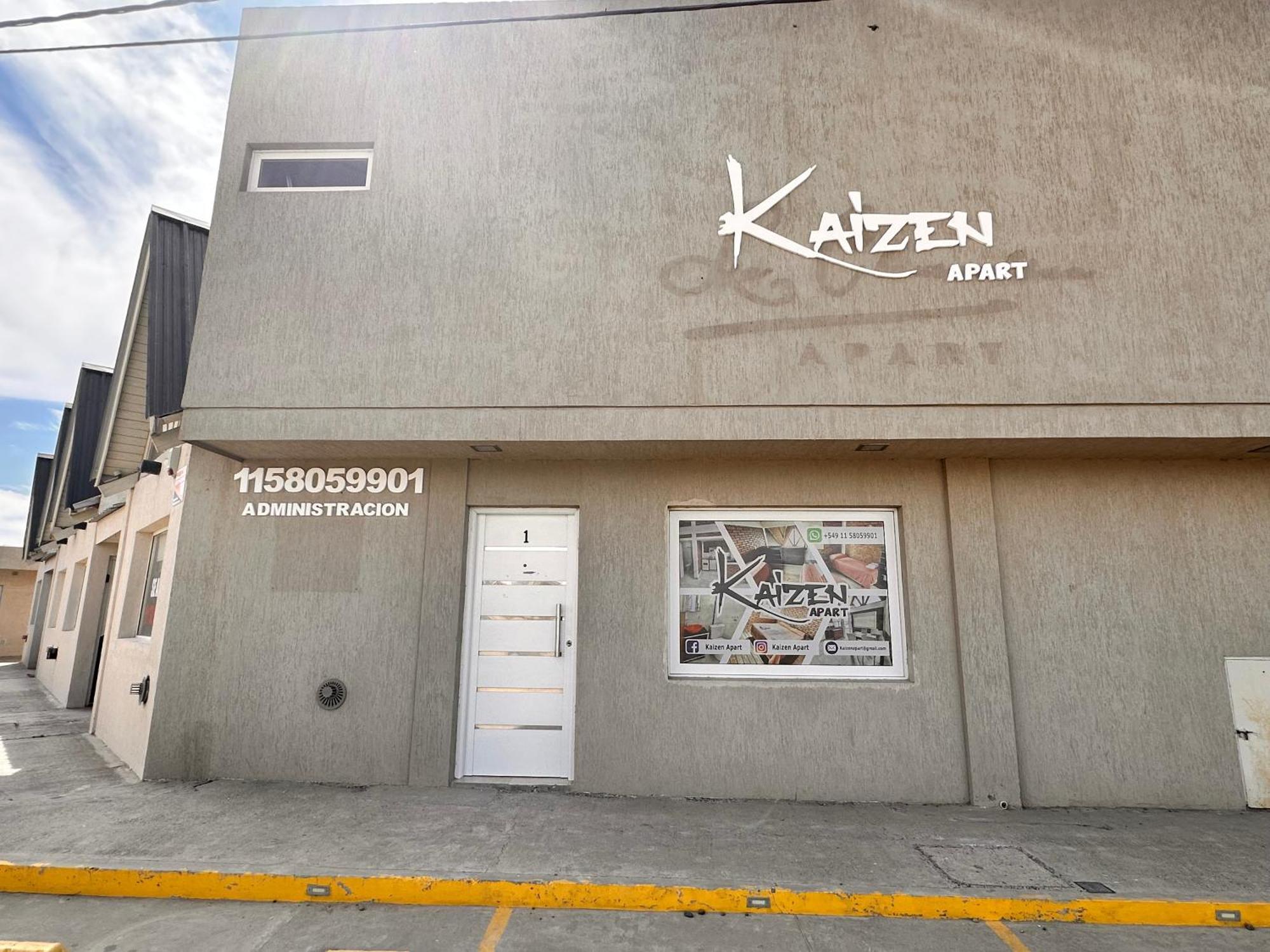Kaizen *
