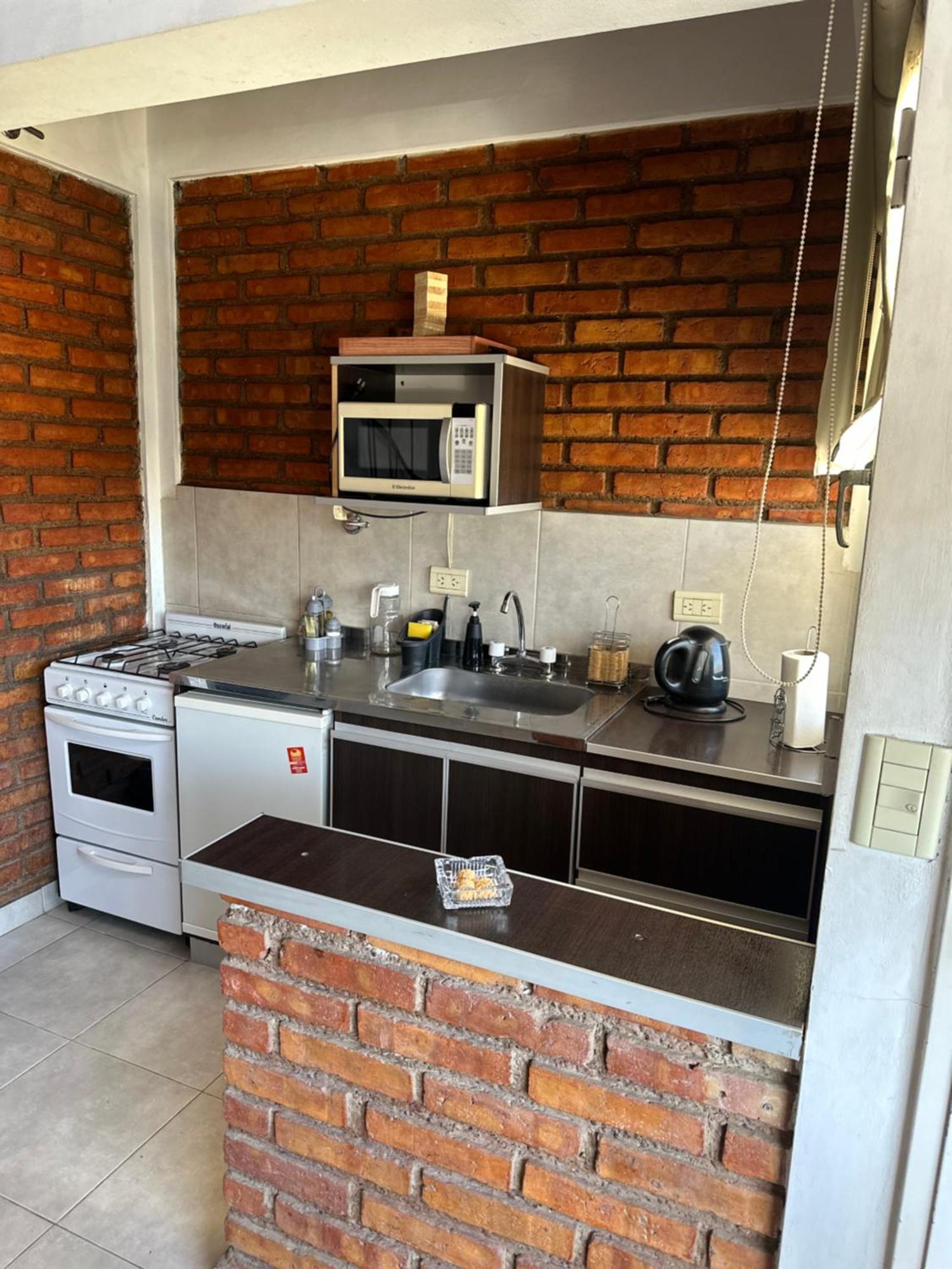 Apartment Kaizen *