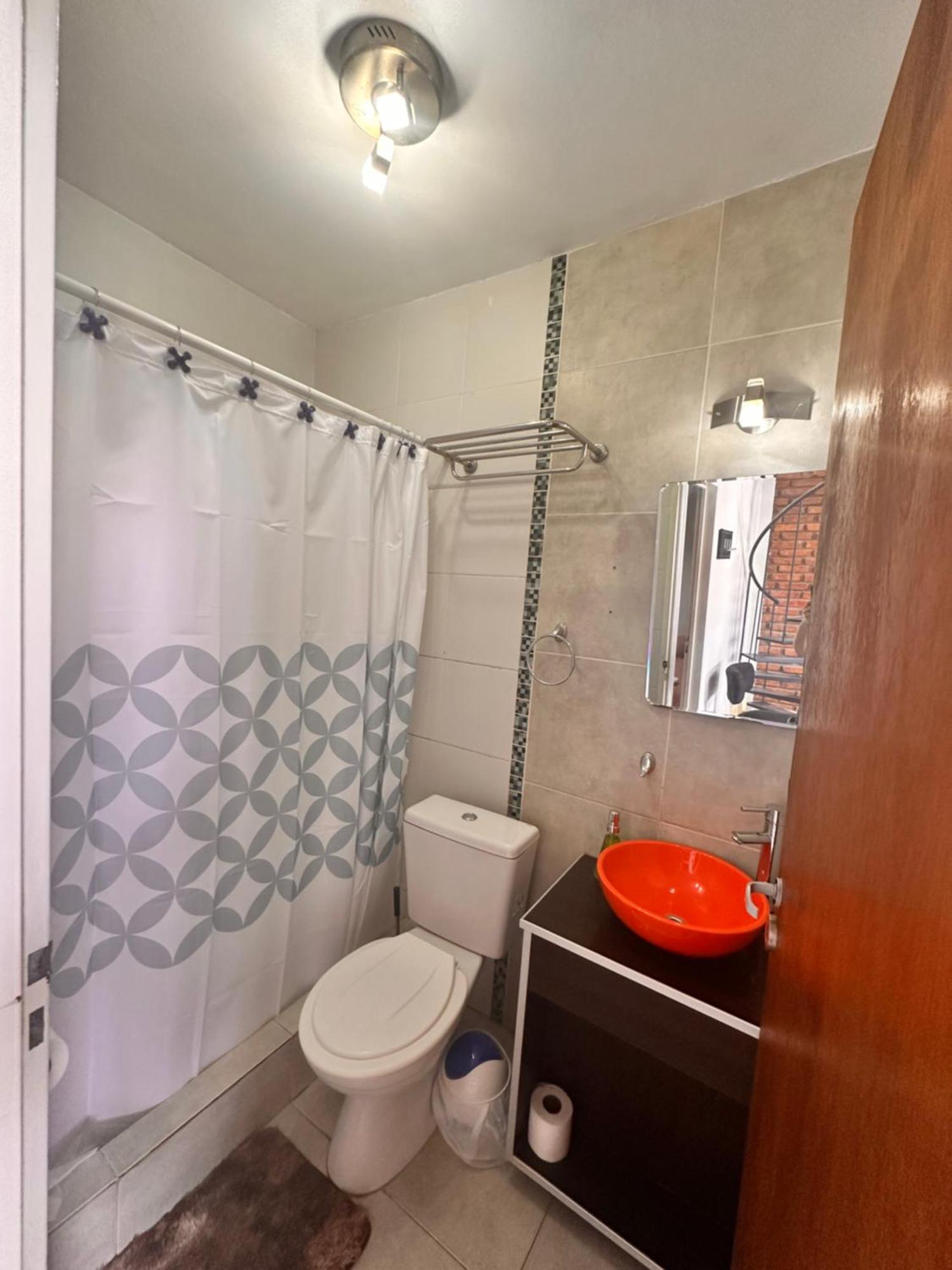 Kaizen Apartment
