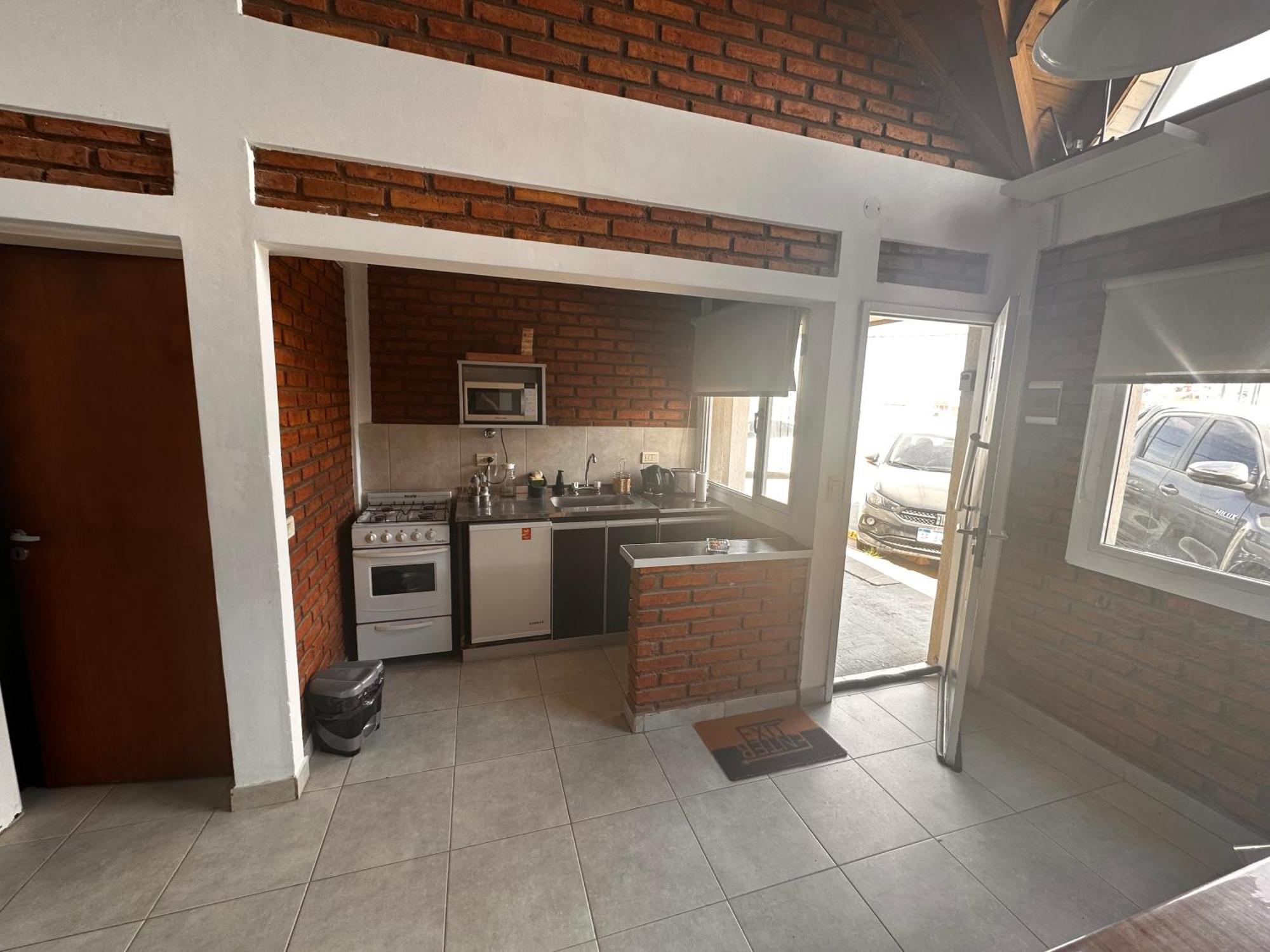 Apartment Kaizen *