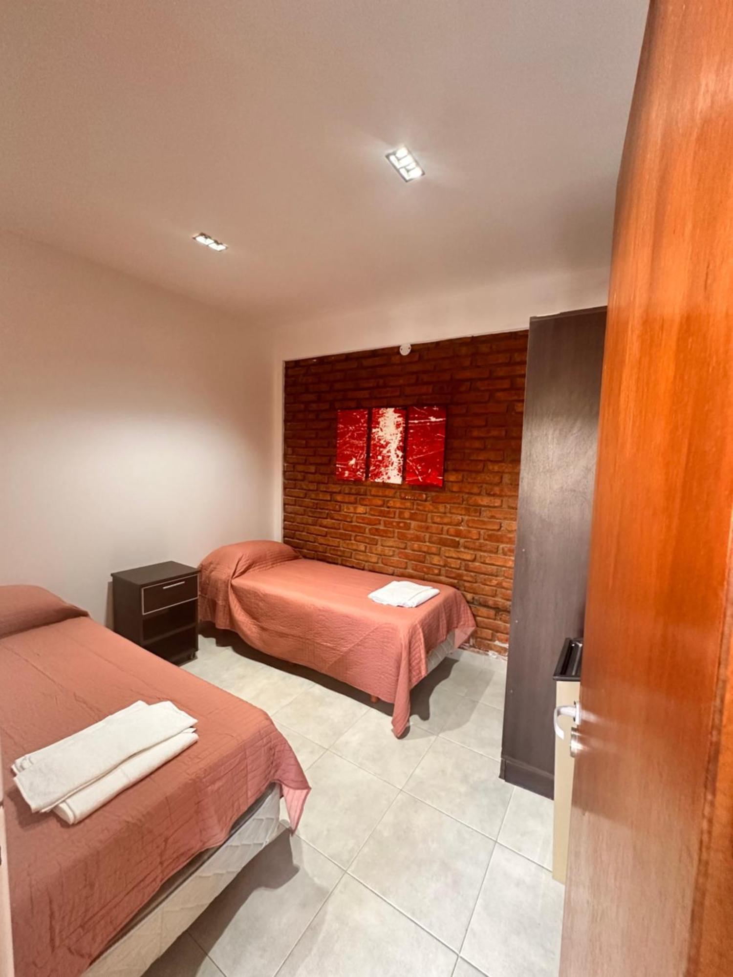 Kaizen Apartment Caleta Olivia