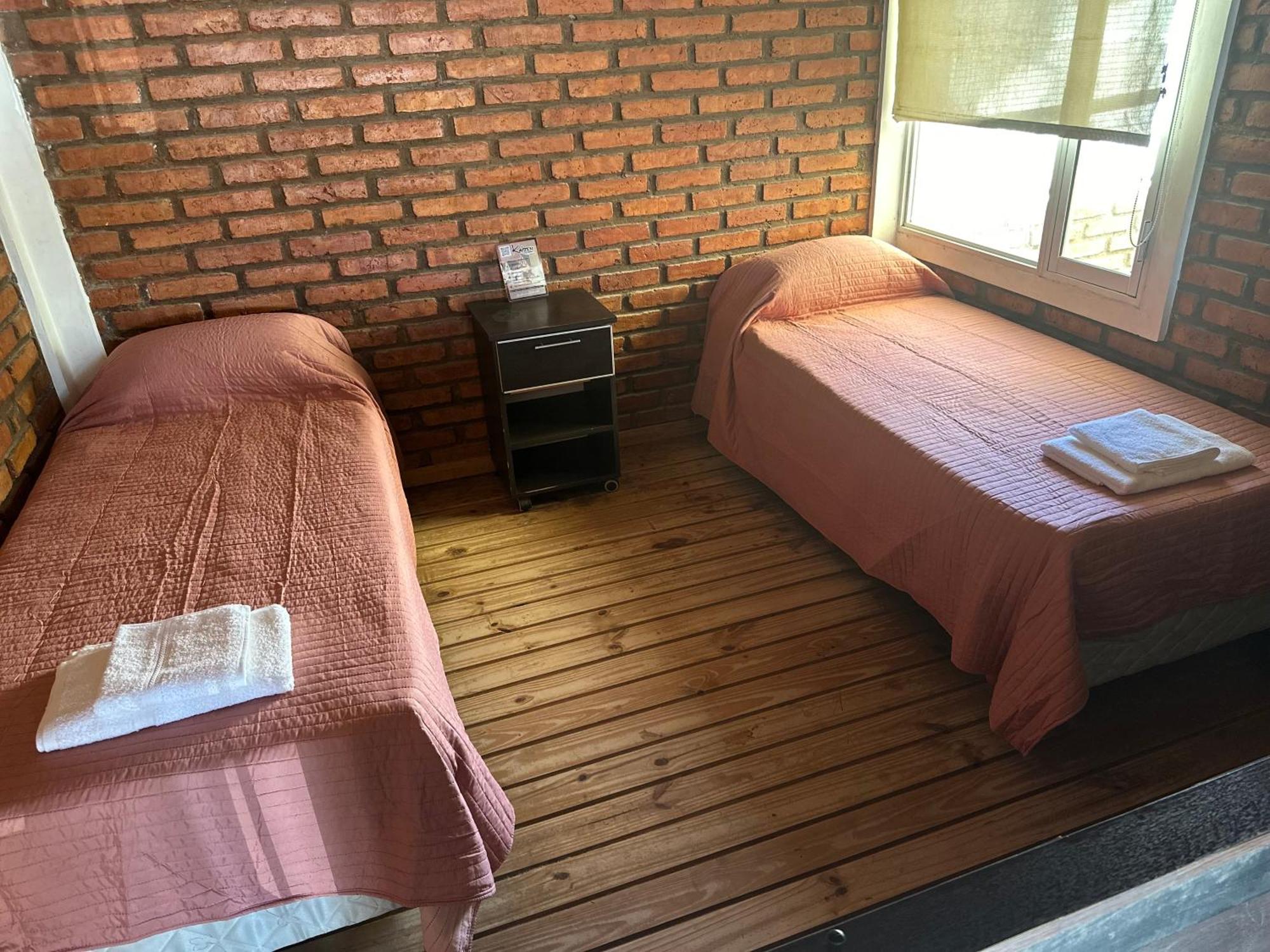 Kaizen Caleta Olivia