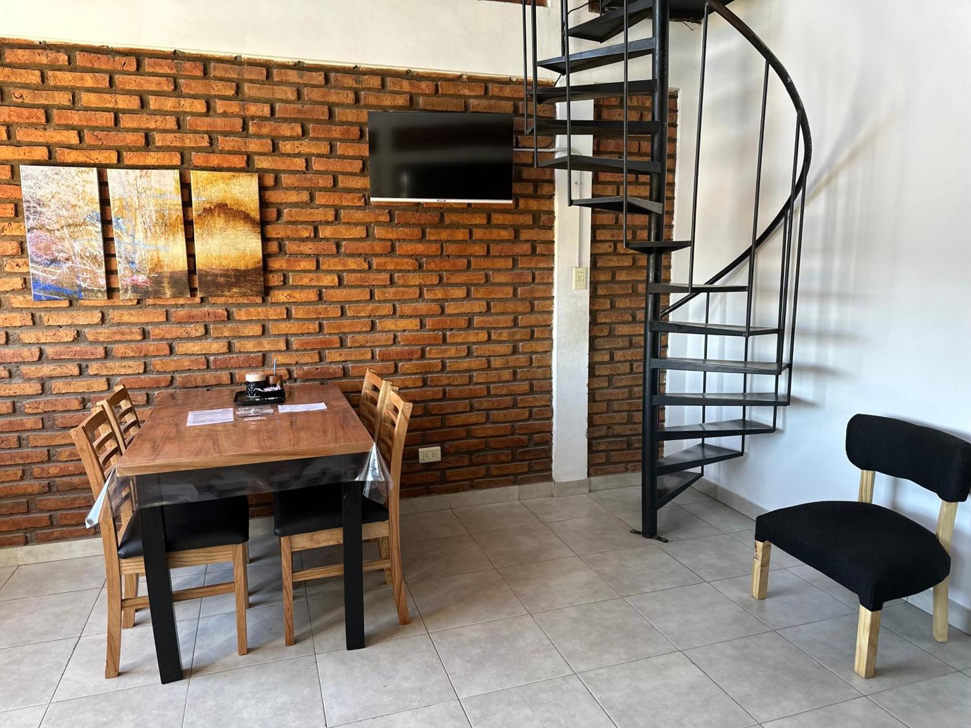 Kaizen Apartment *