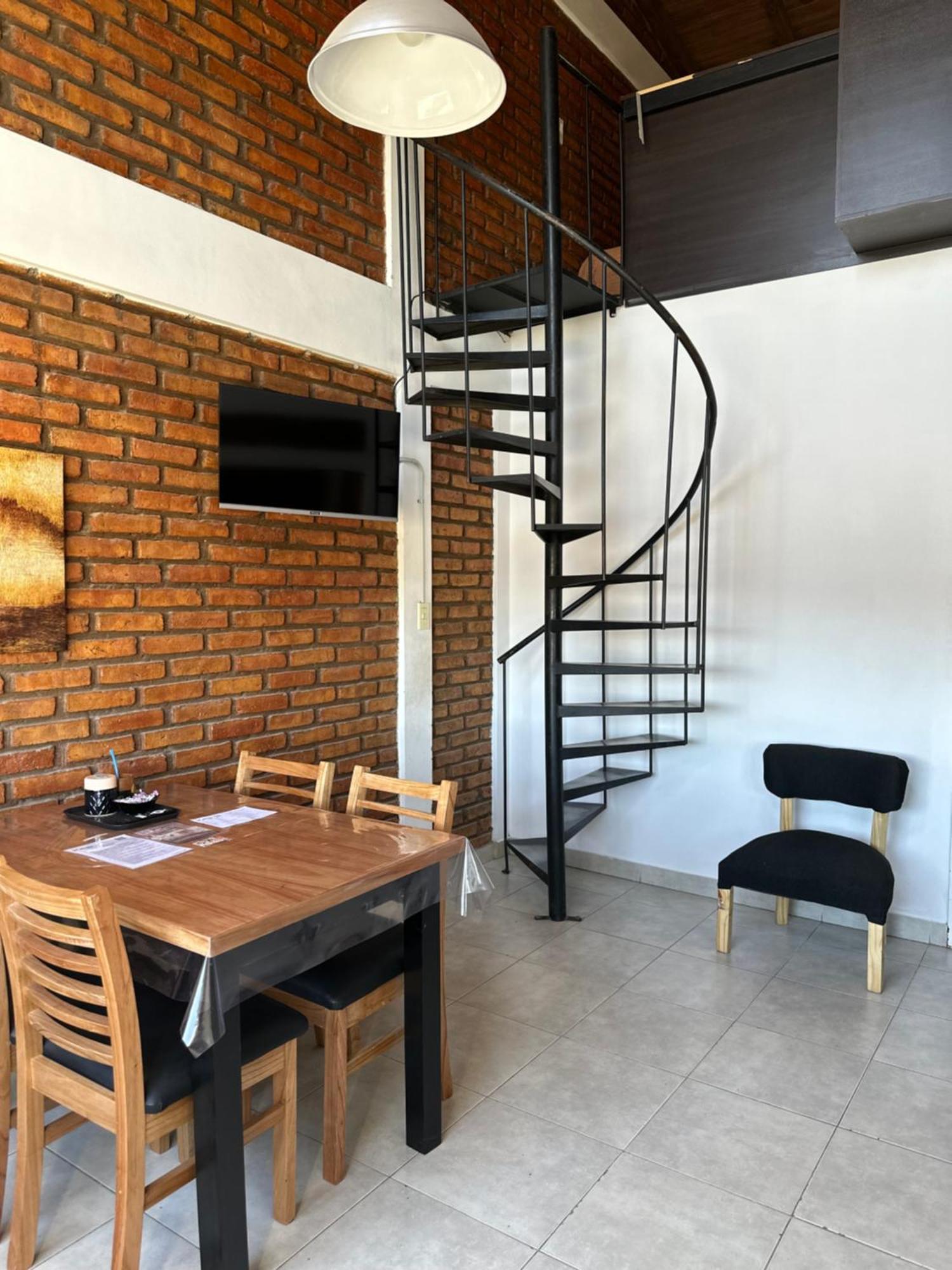 Kaizen Apartment Caleta Olivia