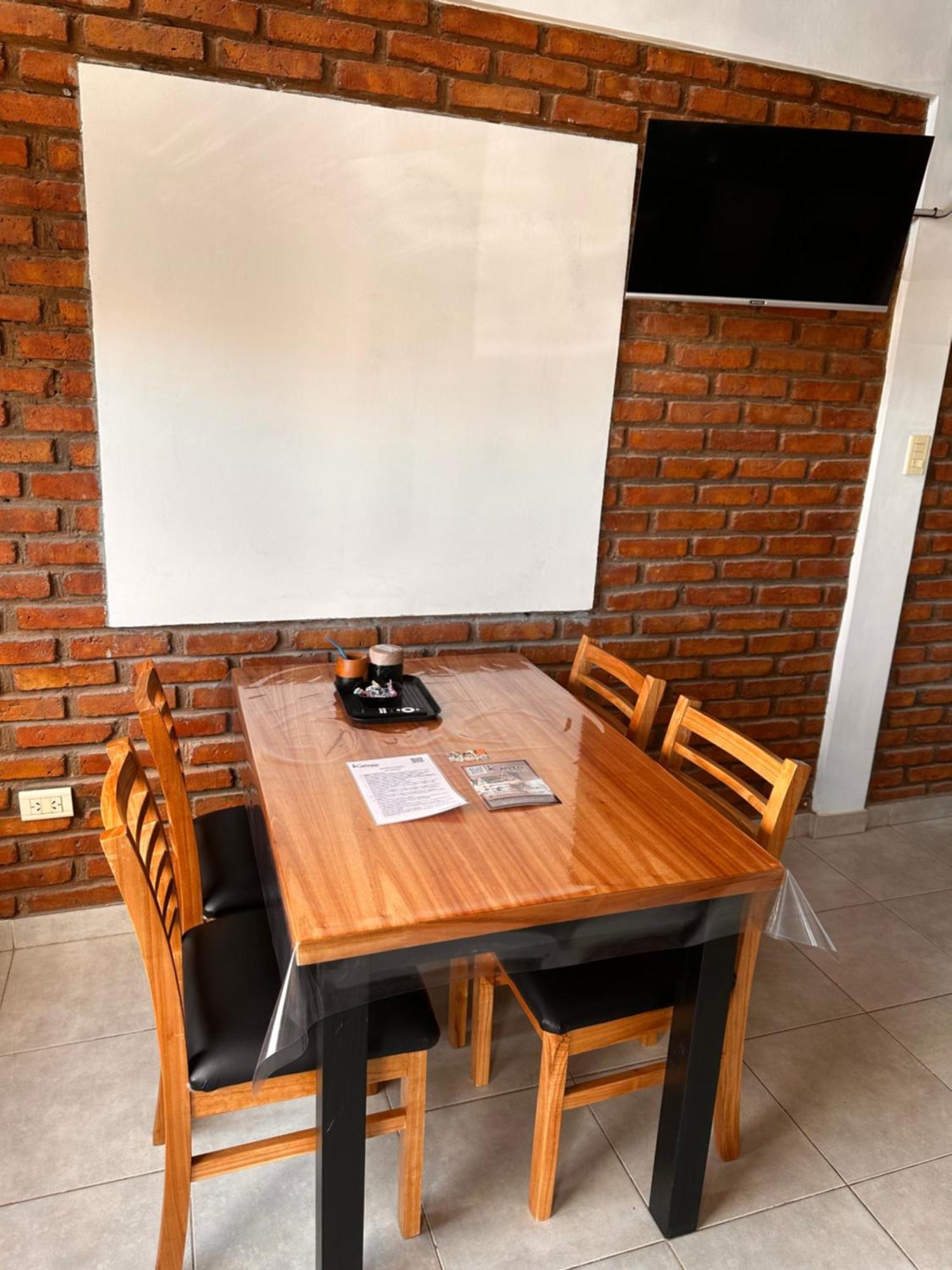 Apartment Kaizen Caleta Olivia