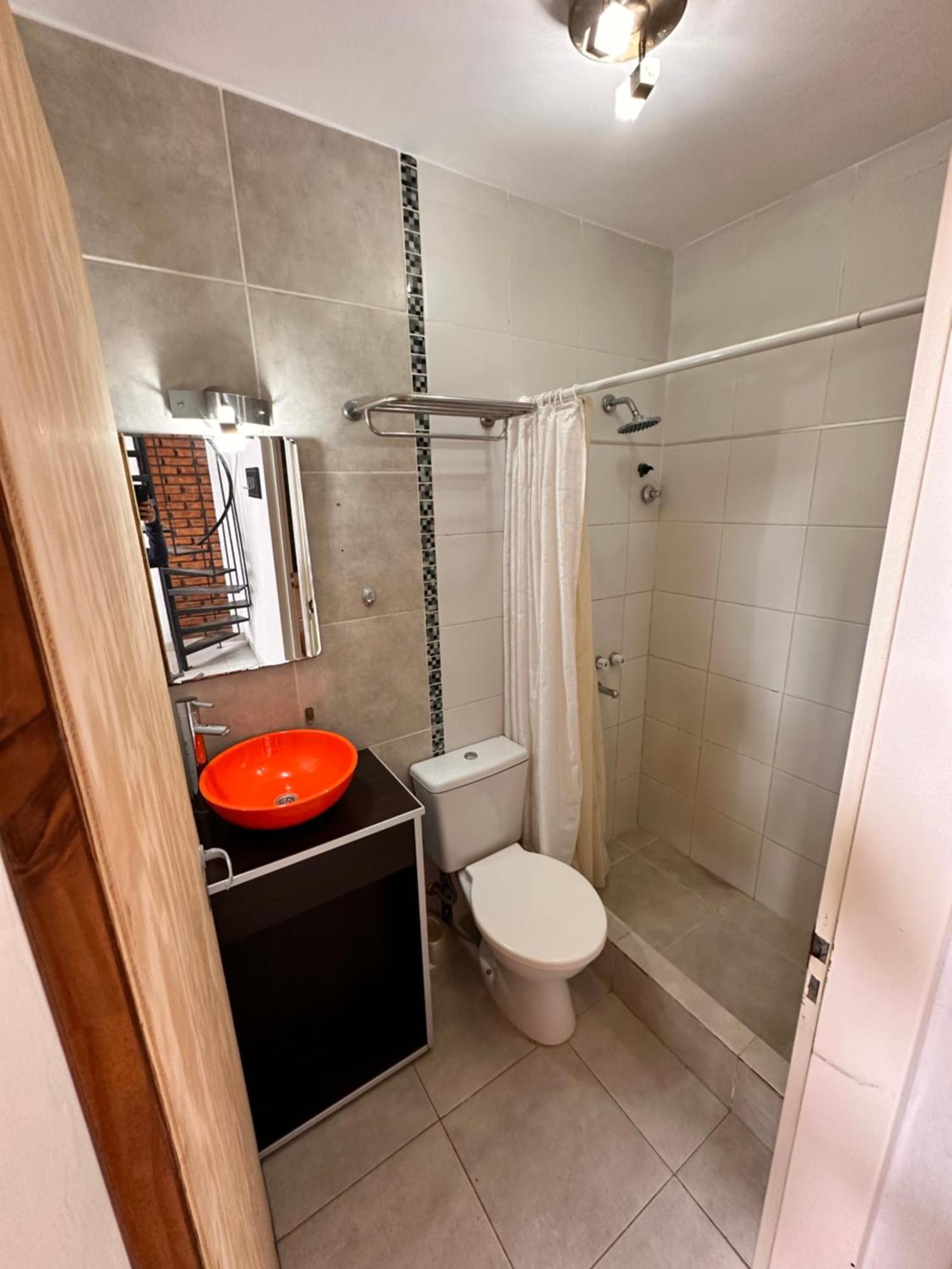 Apartment Kaizen
