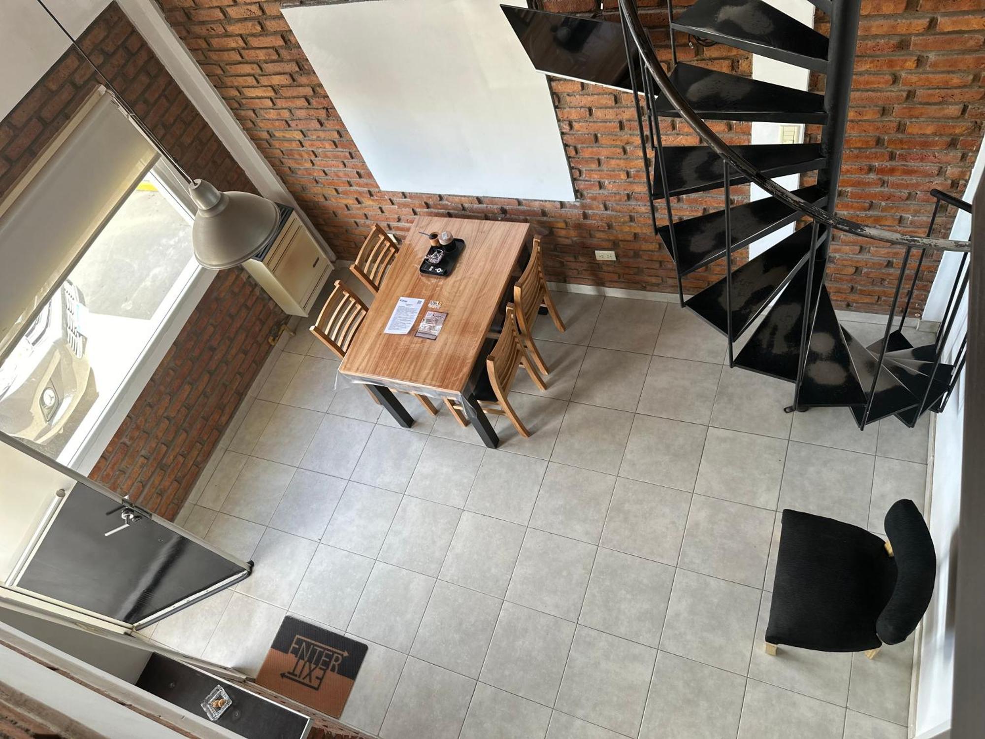 Apartment Kaizen *