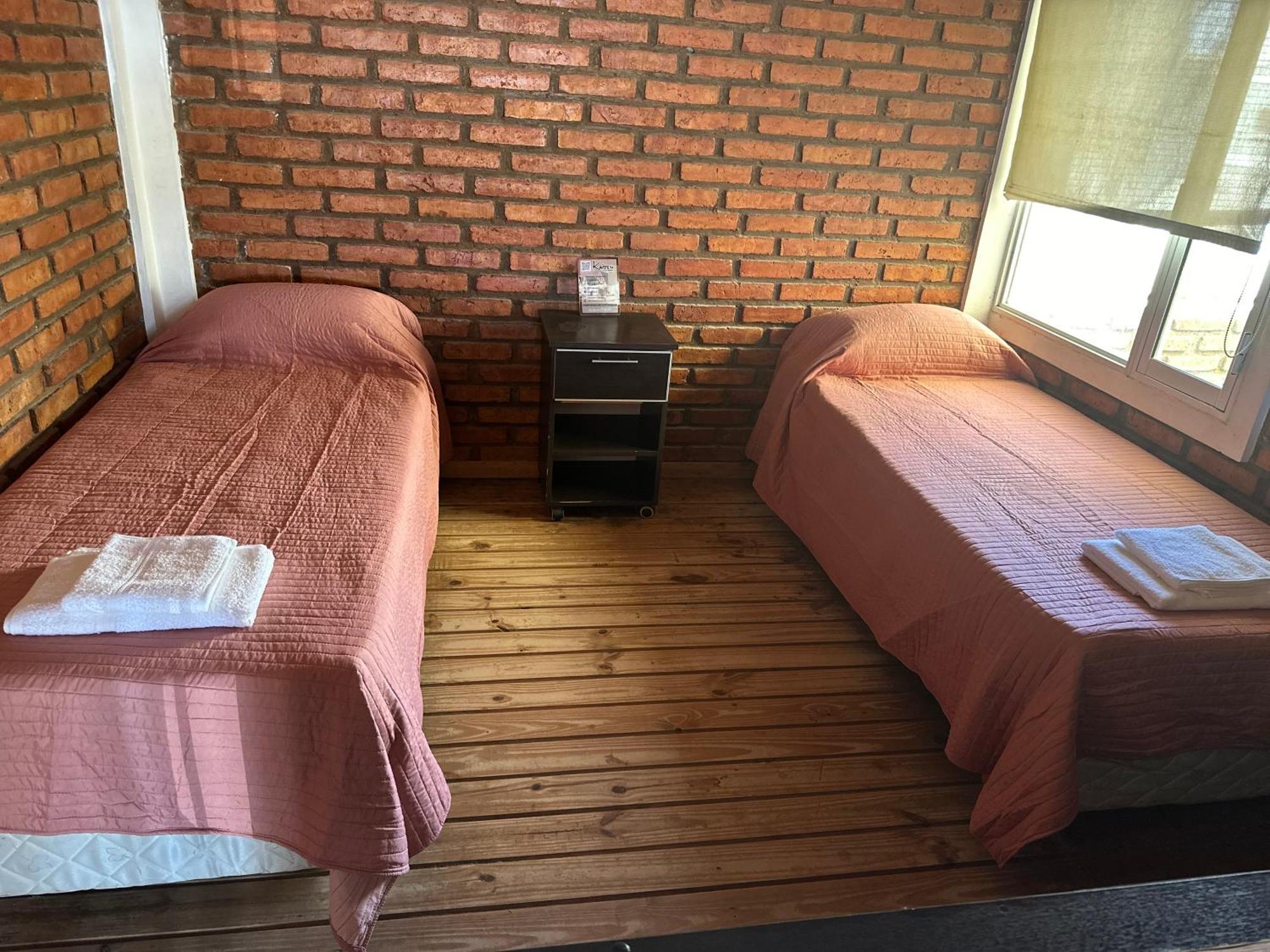 Apartment Kaizen