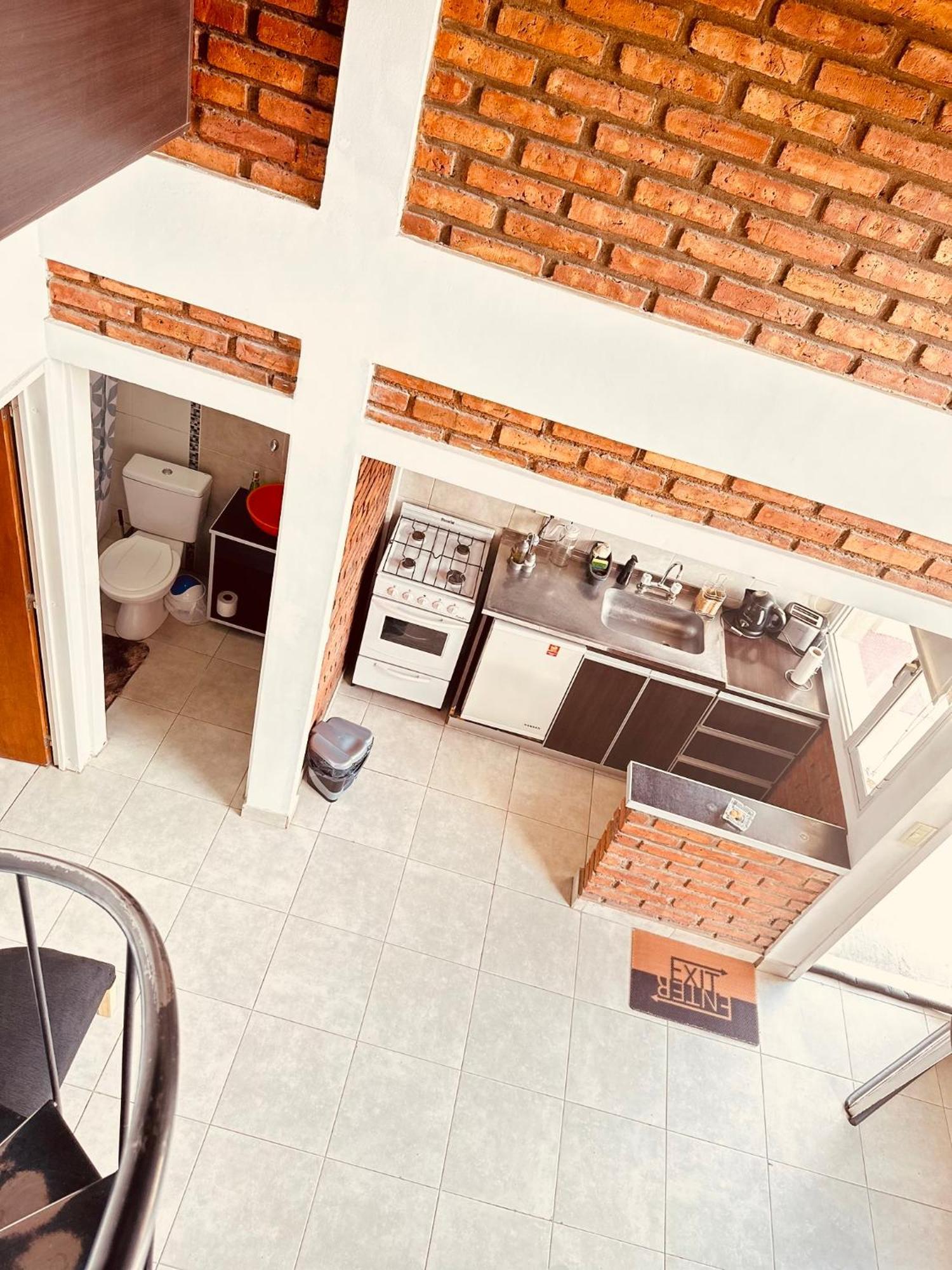 Apartment Kaizen *