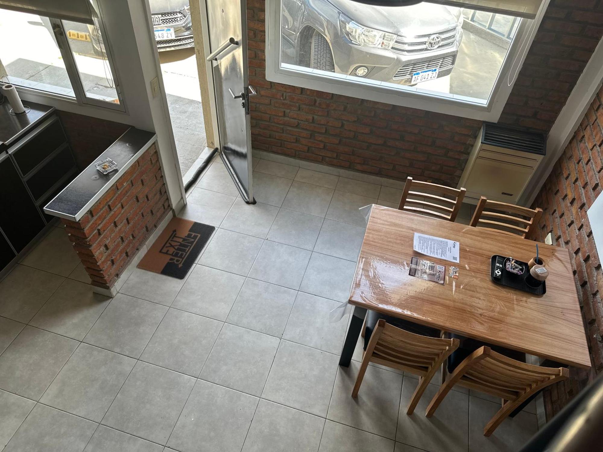 Apartment Kaizen